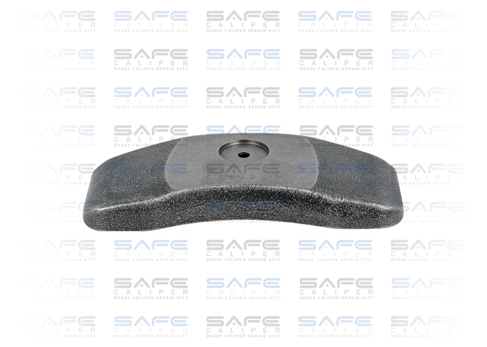 Caliper Push Plate