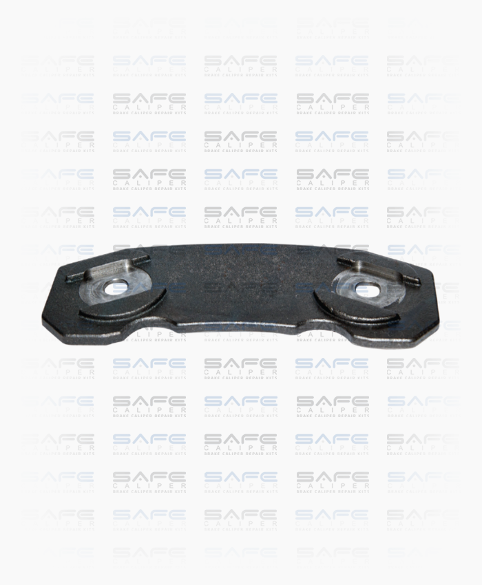 Caliper Push Plate
