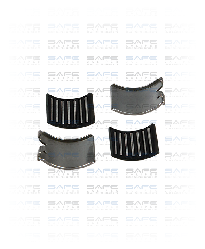 Caliper Roller Bearing Kit