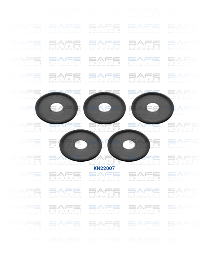 Caliper Seal Kit