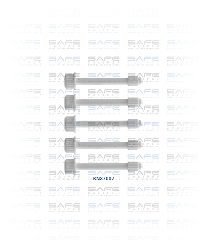 Caliper Sensor Rod Kit