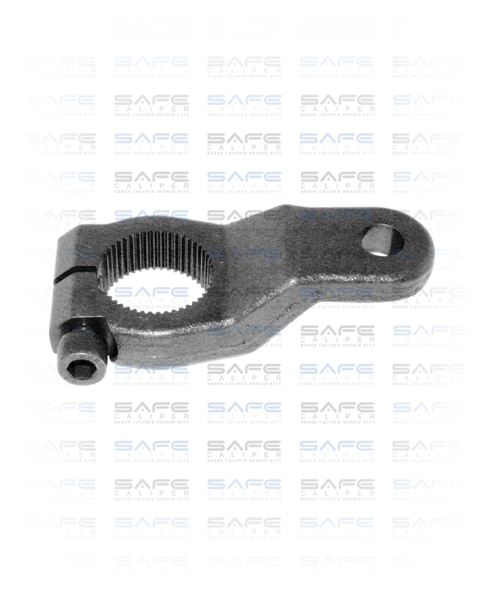 Caliper Shaft Lever