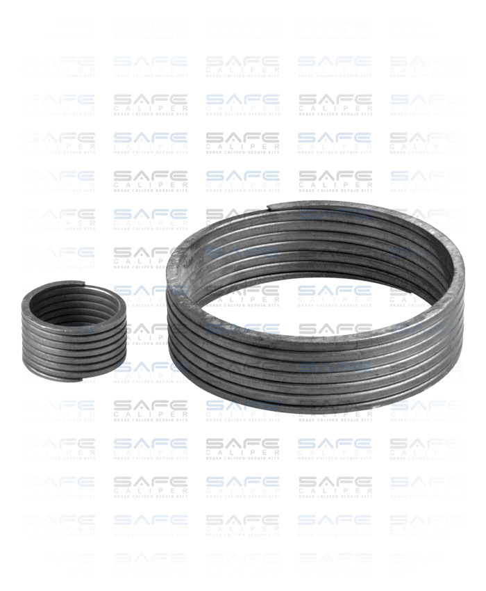 Caliper Spring Kit (Left)