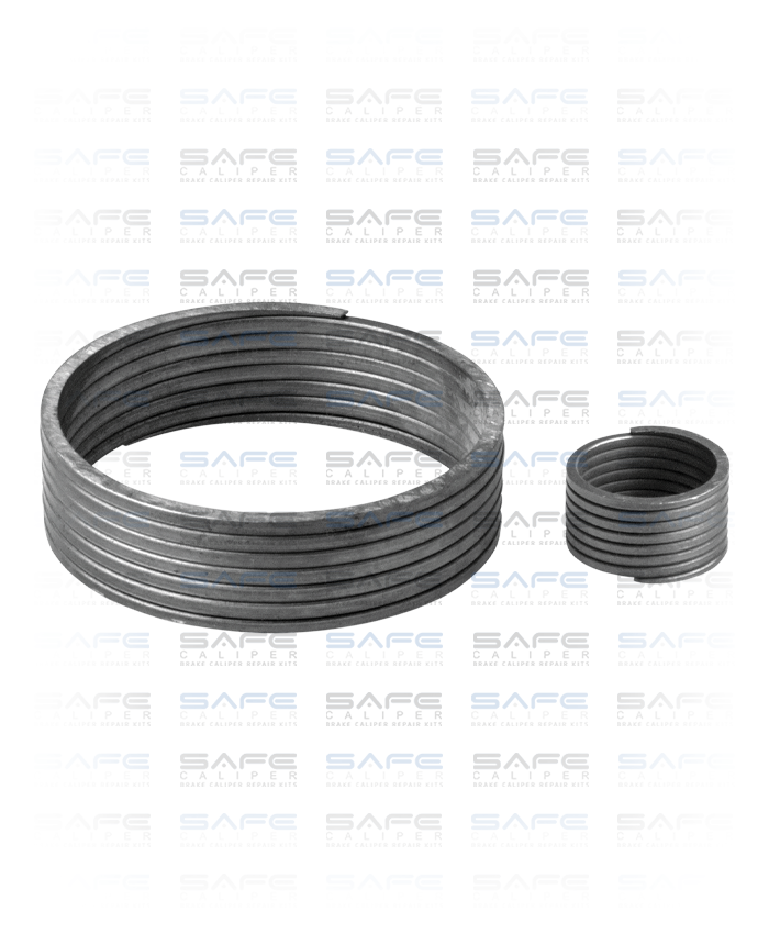 Caliper Spring Kit (Right)