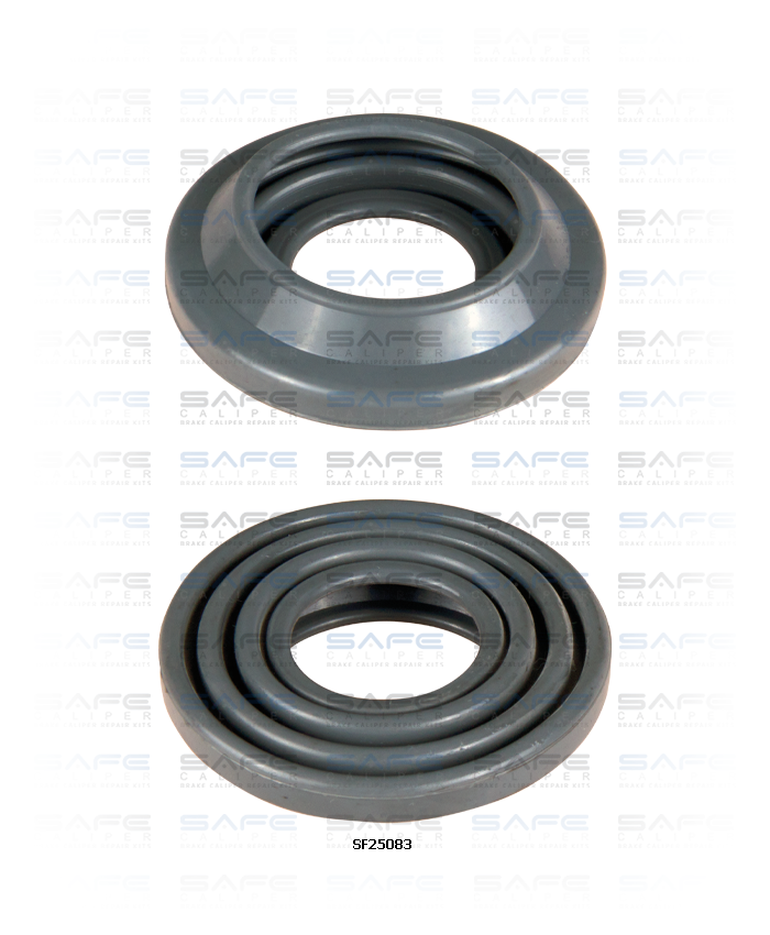 Caliper Tappet Dust Cover Kit