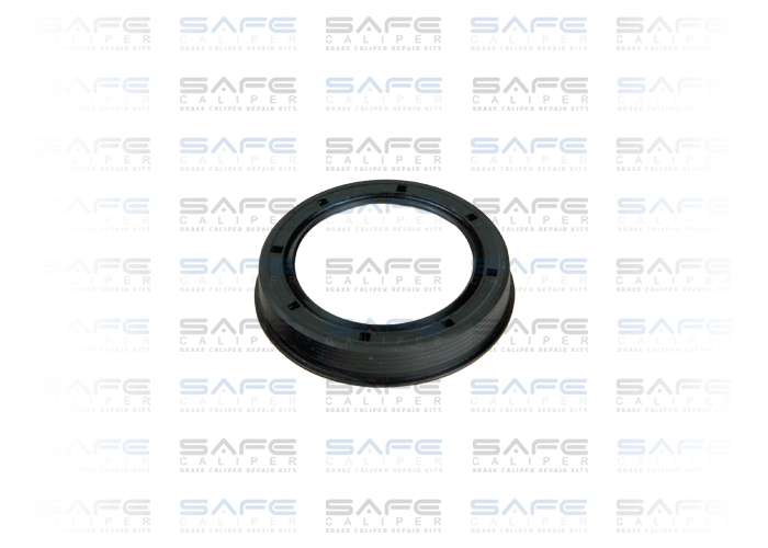 Cover Plate Seal