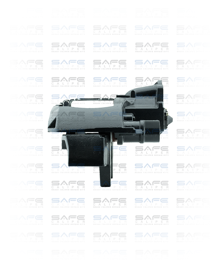 Caliper Carrier Assembly - L