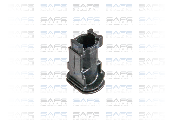 Mechanism Locking Plastic