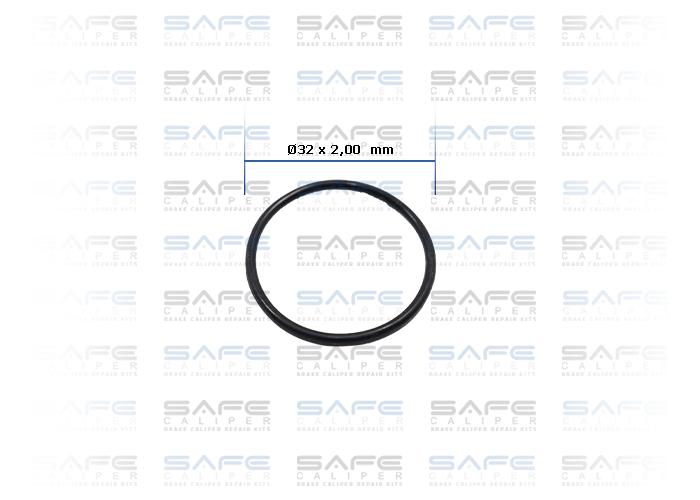 O-Ring (Ø32 x 2 mm)