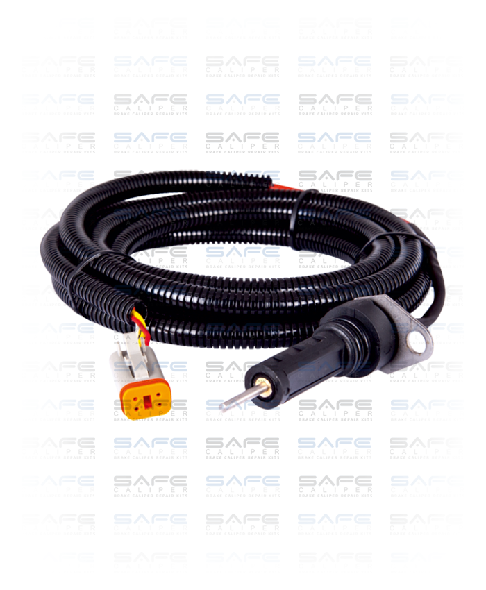 Pad Wear Indicator (Front / Left)