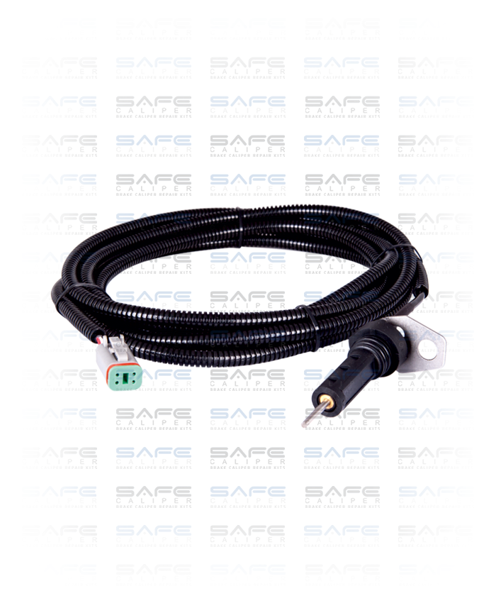 Pad Wear Indicator (Front / Left)