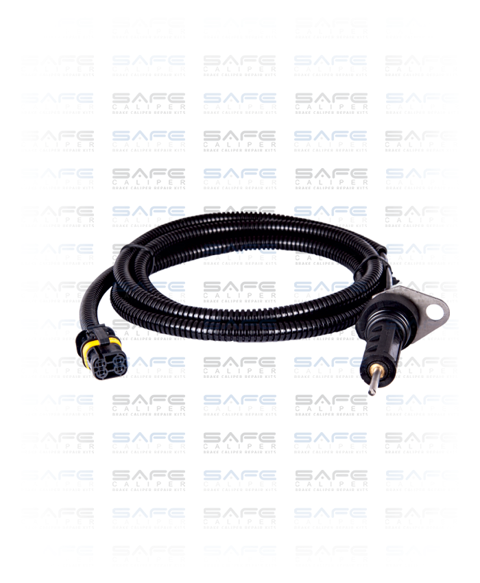 Pad Wear Indicator (Front / Right-Left)