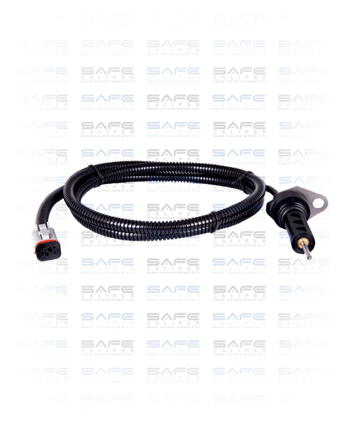 Pad Wear Indicator (Rear / Left)