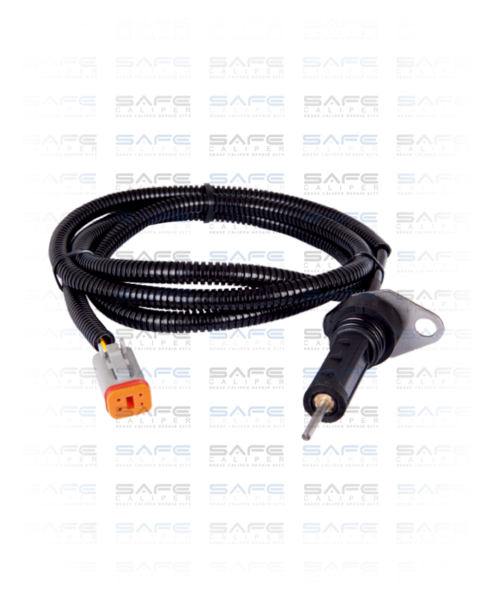 Pad Wear Indicator (Rear / Right)