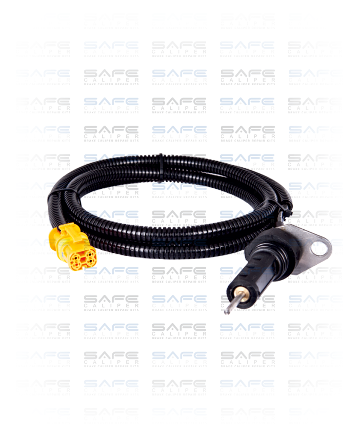 Pad Wear Indicator (Rear / Right)