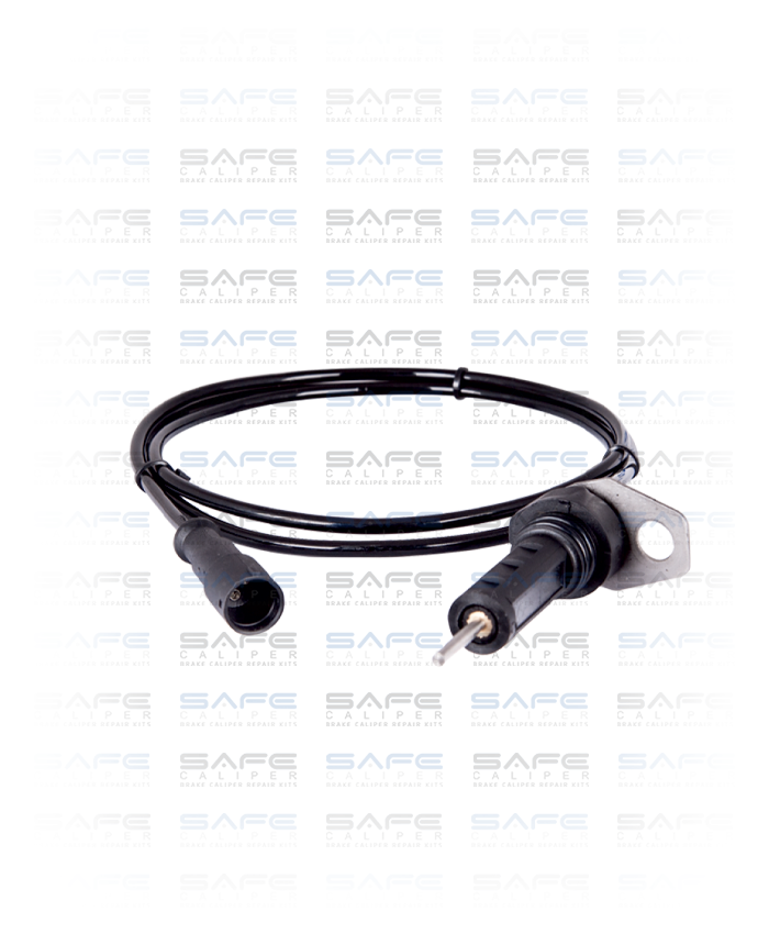 Pad Wear Indicator (Rear)