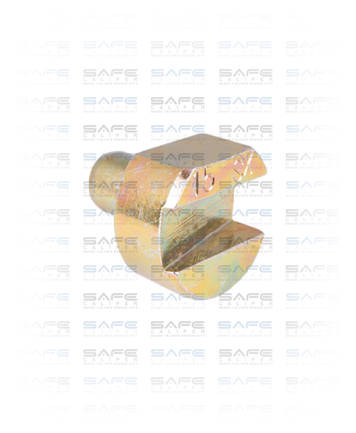 Pinion Bolt (15° SX / Right)