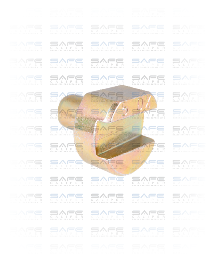 Pinion Bolt (5° DX / Left)