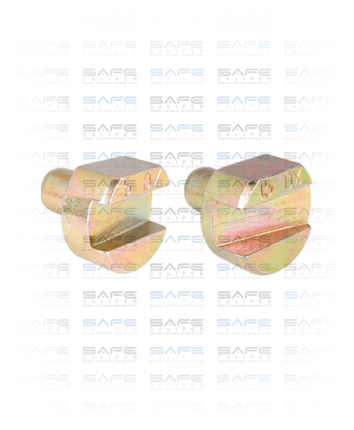 Pinion Bolt Kit (Right)