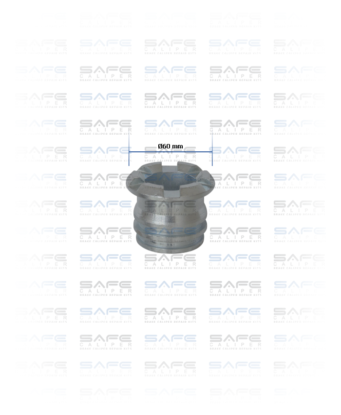 Piston Regulator (60 mm)