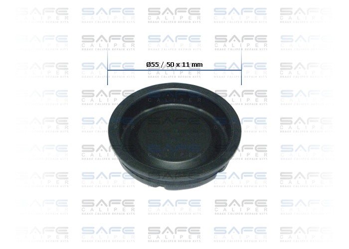 Plug (Ø55/50 x 11 mm)