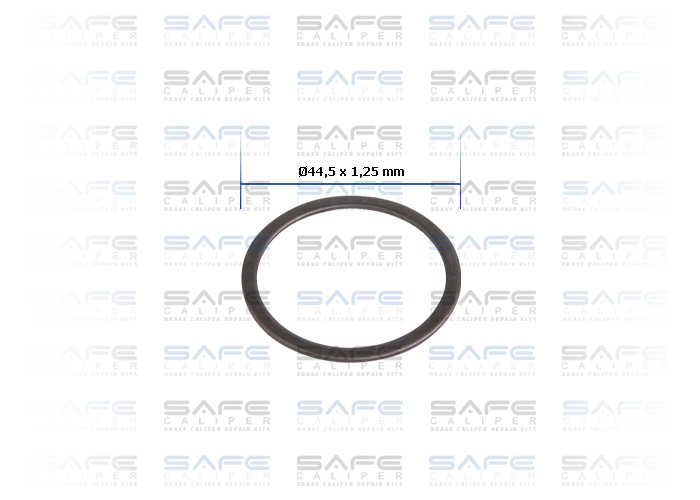 Ring (Ø44,5 x 1,25 mm)