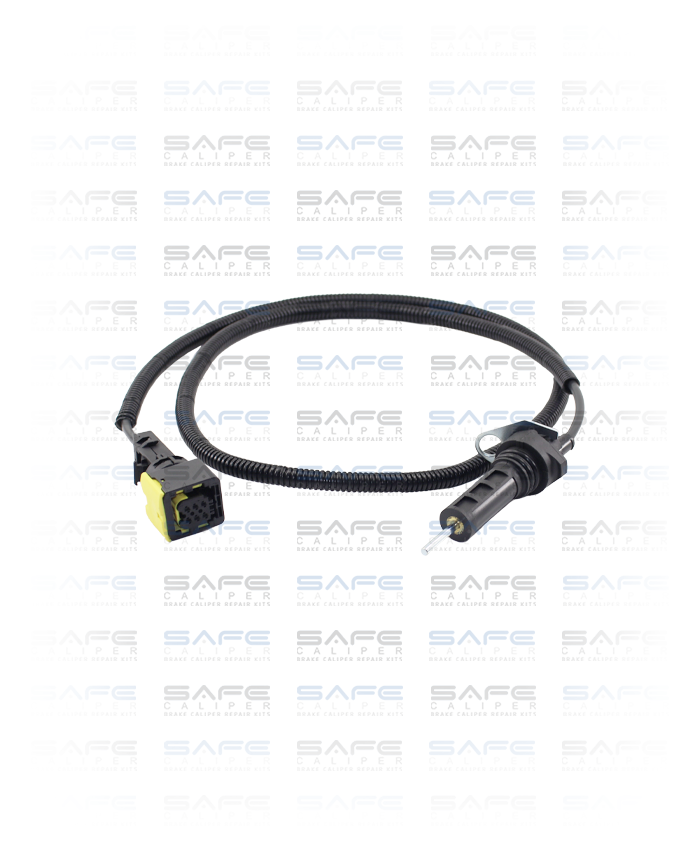 Sensor Cable with Connector Socket (130 cm)