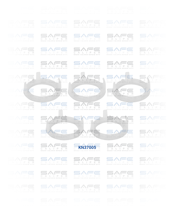 Sensor Stabilizer Plastic Kit