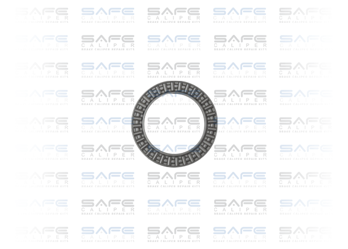 Shaft Bearing