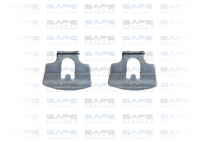 Shaft Housing Clamp