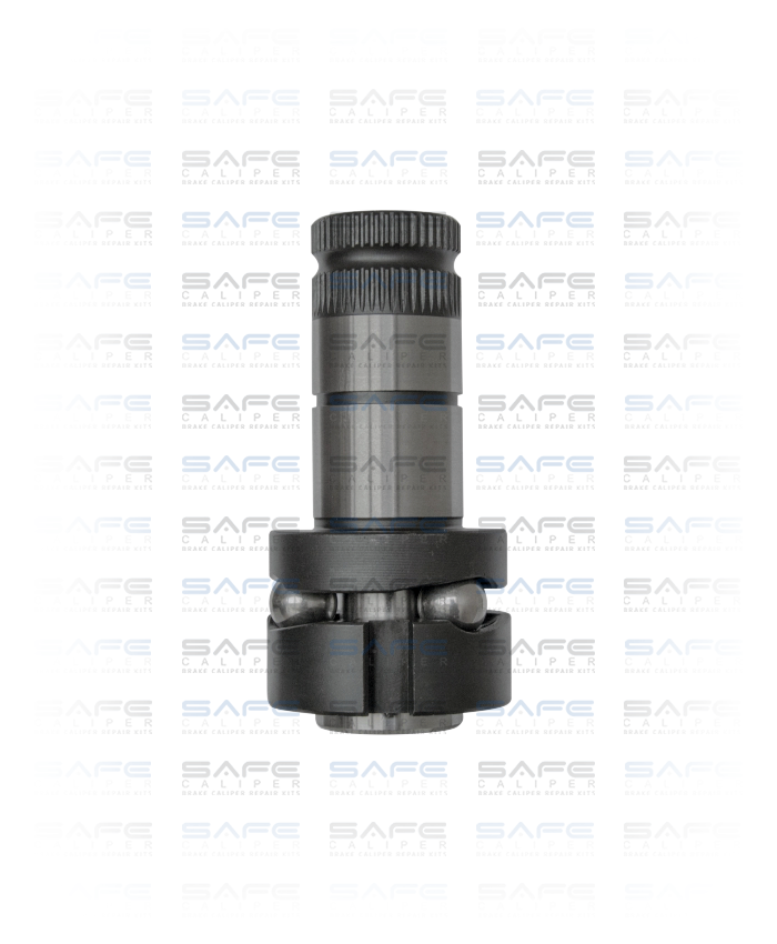 Shaft Mechanism (Left)