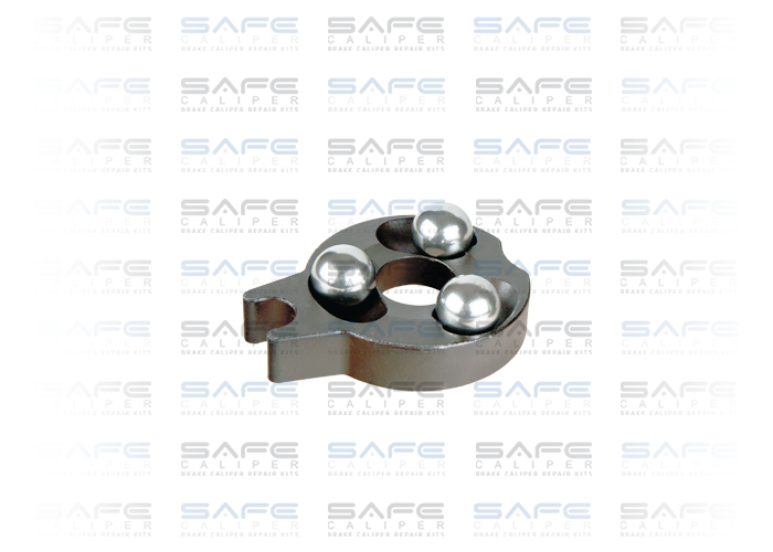Spline Shaft Bearing (Right)