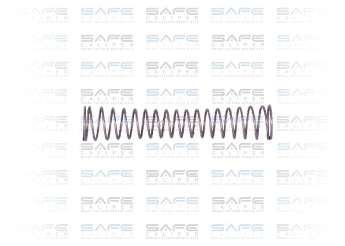 Spring of Visual Indicator
