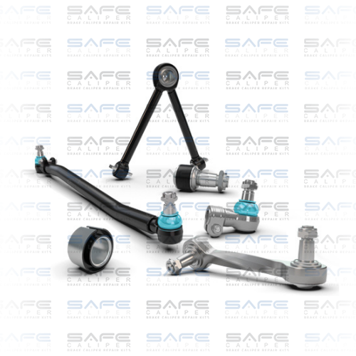 Steering & Suspensions