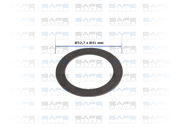 Washer (Ø52,7 x 41 mm)