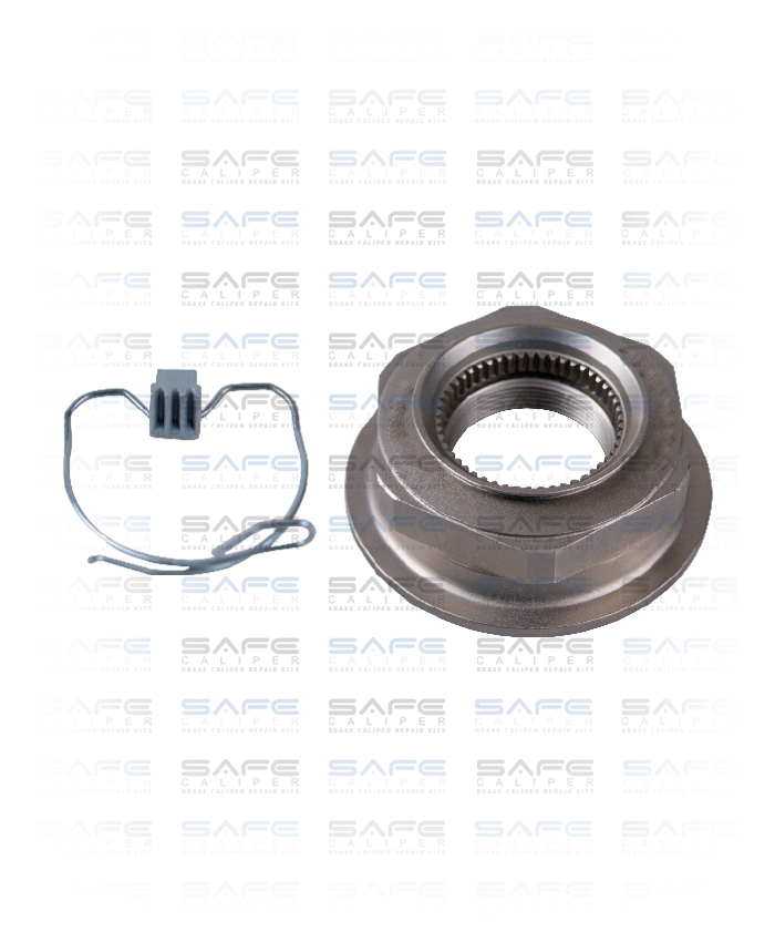 Axle Nut (Old Model Pin)