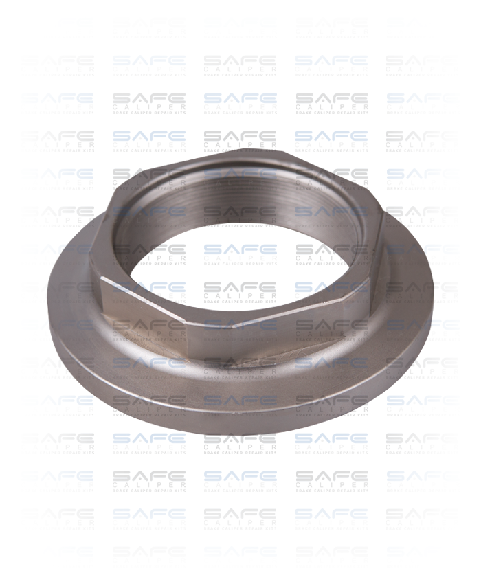 Axle Nut (Small Model / Left Pin)