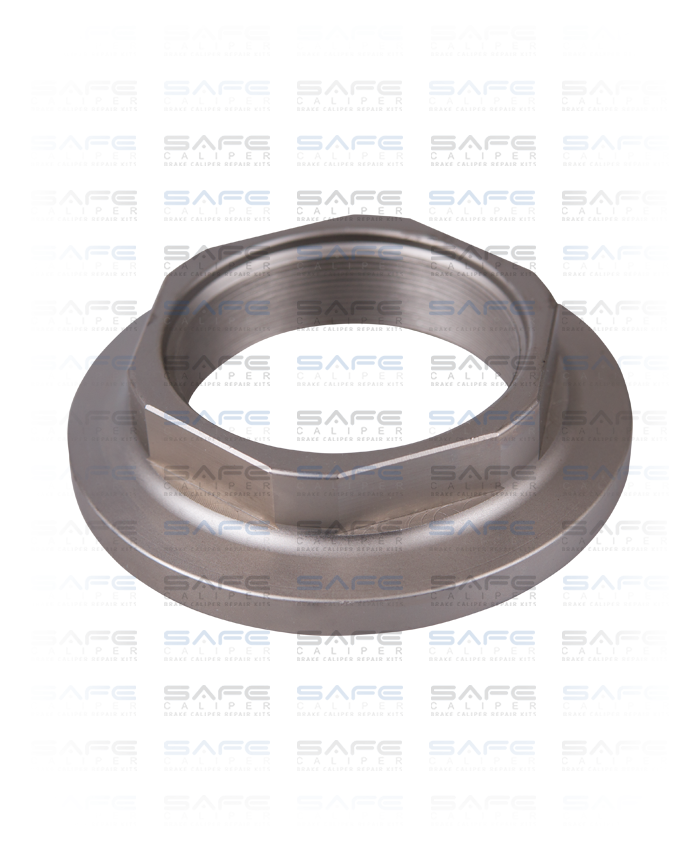 Axle Nut (Small Model / Right Pin)