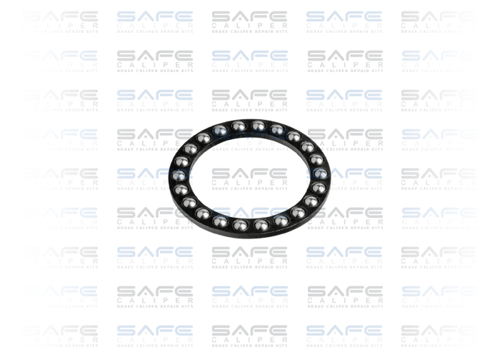 Ball Bearing