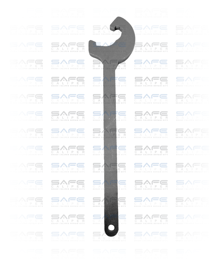 Bearing Plate Mounting Key