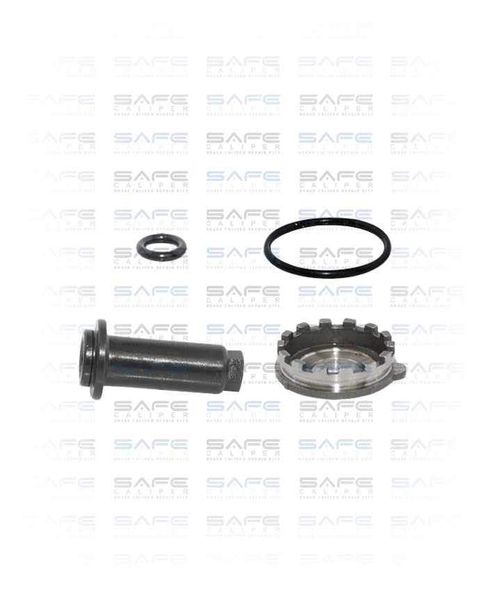 Brake Adjusting Pin Kit