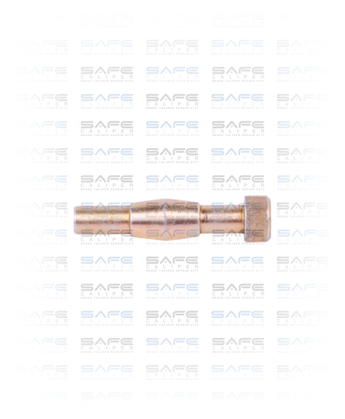 Brake Adjusting Pin