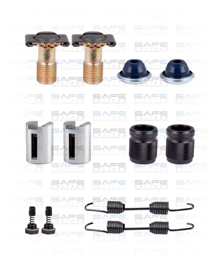 Brake Repair Kit