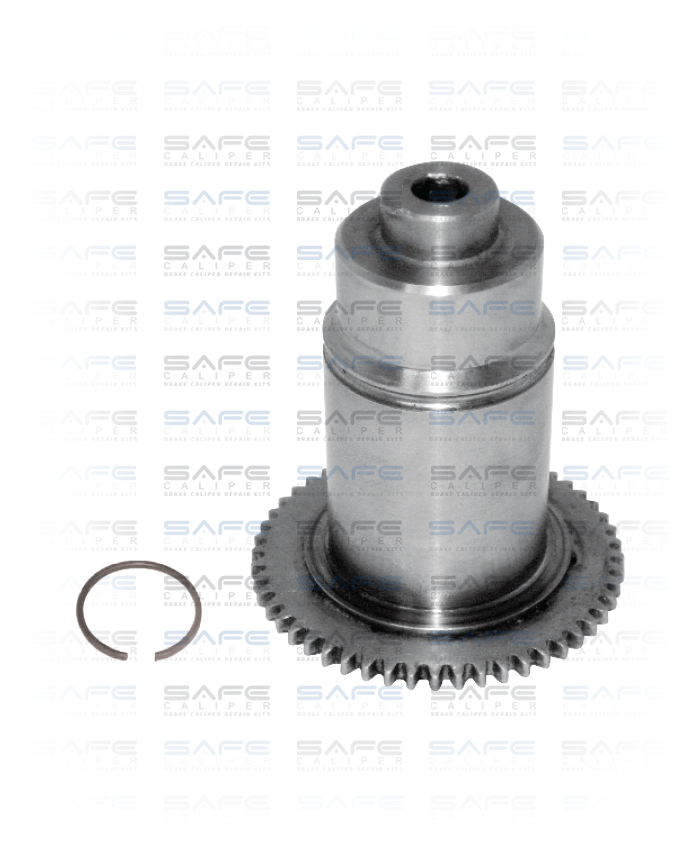 Caliper Adjusment Sleeve (Driven)