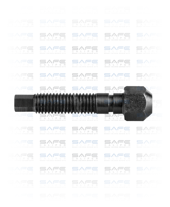 Caliper Adjuster Bolt