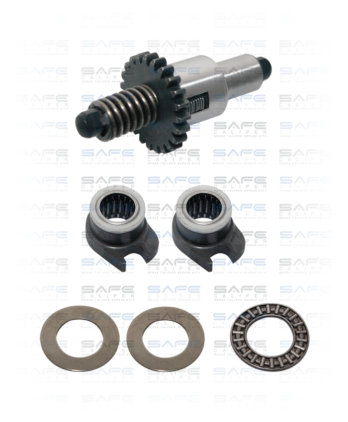 Caliper Adjuster Mechanism Kit