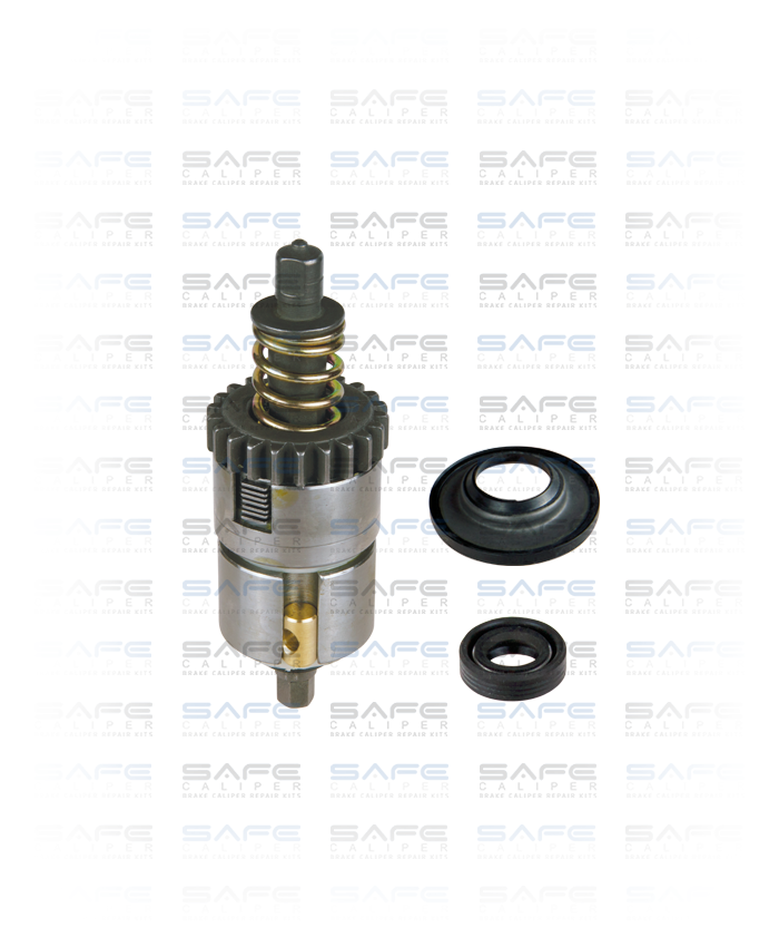 Caliper Automatic Adjuster Mechanism (Front / Right-Left)