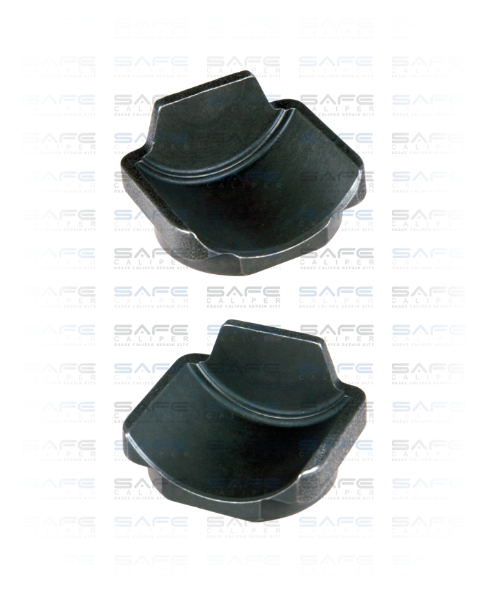 Caliper Bearing Cap Kit