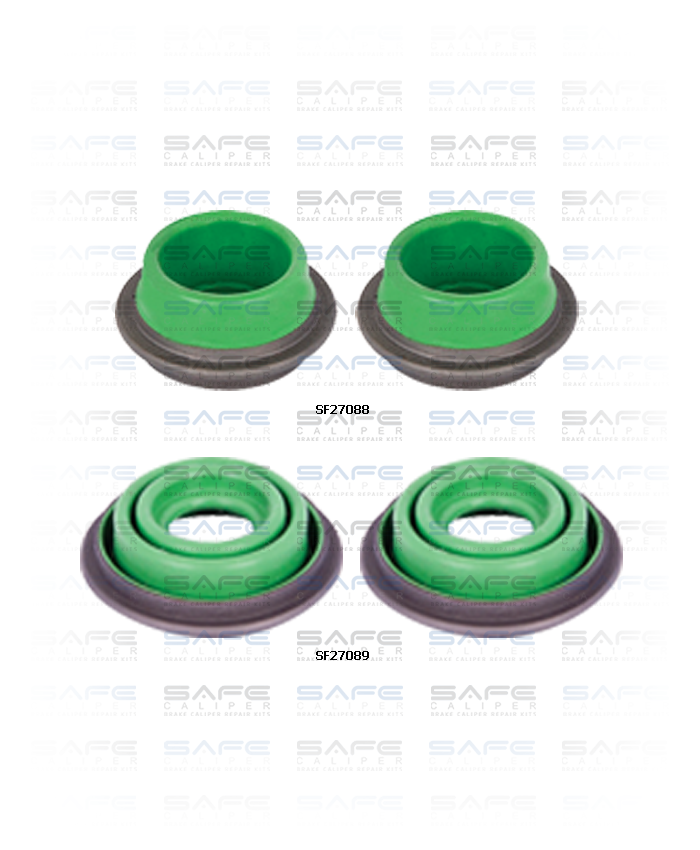 Caliper Boot Repair Kit