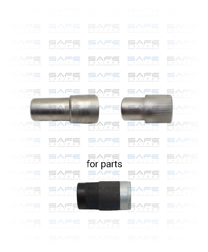 Caliper Bush Repair Tool